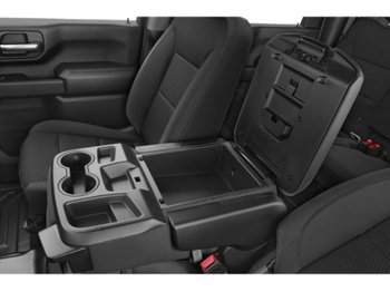 GMC Sierra 2500HD AT4X