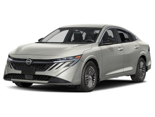 2027 Nissan Sentra SV berline Imperial Bronze