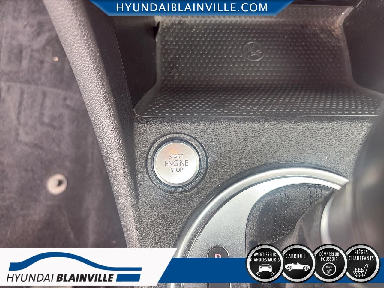 Volkswagen Beetle Décapotable 2018 Noir Blainville - photo #16