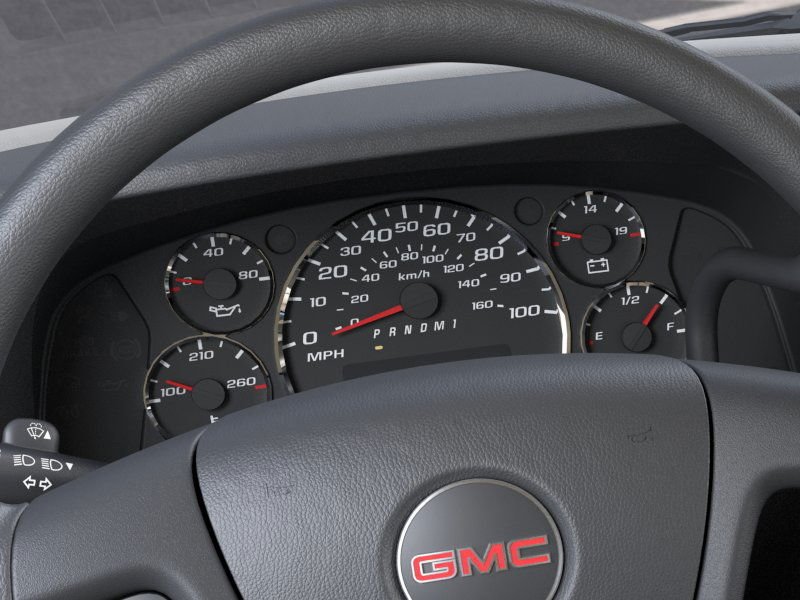 2024 GMC Savana Cargo Van Summit White Saint-Eustache - photo #17
