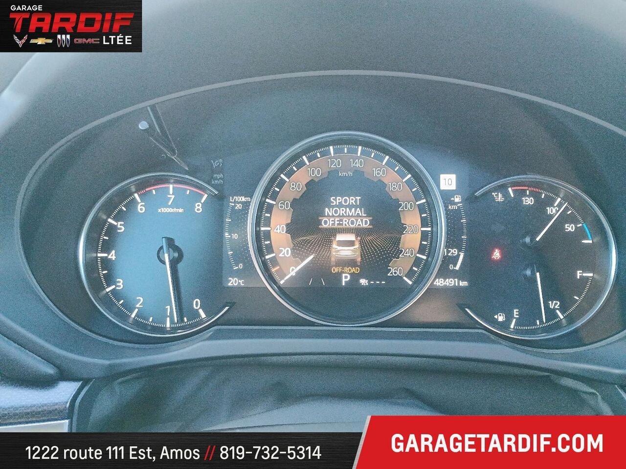 2024 MAZDA CX-5 AWD SUNA Brown Amos - photo #23