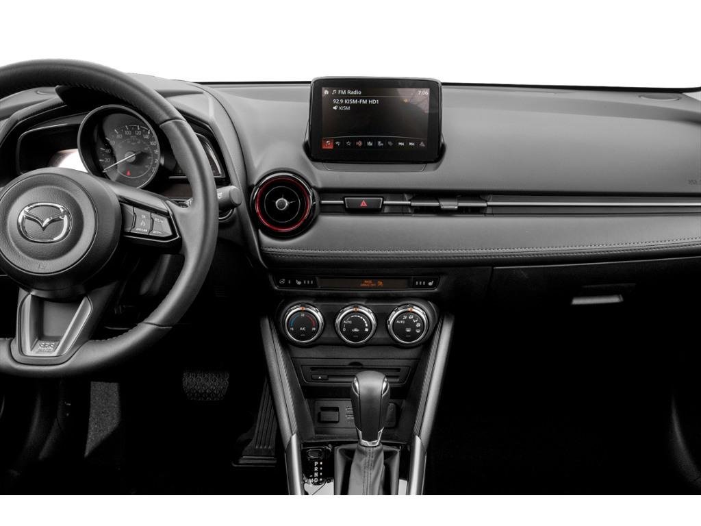 Mazda CX-3 GS 2018 Grey Ottawa & Gatineau - photo #6