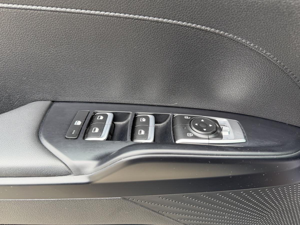 2021 Kia K5 Grey  - photo #14