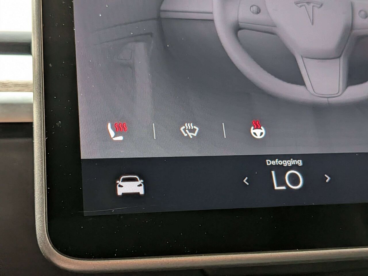 Tesla Model 3 Standard Range RWD *Ltd Avail* 2022 Noir Val-David - photo #2