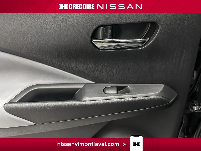 Nissan Kicks 2021 Noir Laval - photo #17