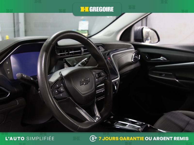 Volkswagen Tiguan 2023 Blanc Blainville - photo #8