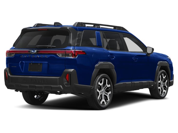 2026 Subaru Outback Premier XT