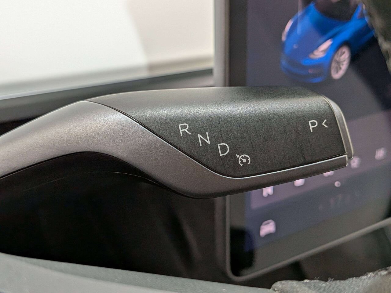 Tesla Model 3 2021 Bleu Val-David - photo #18