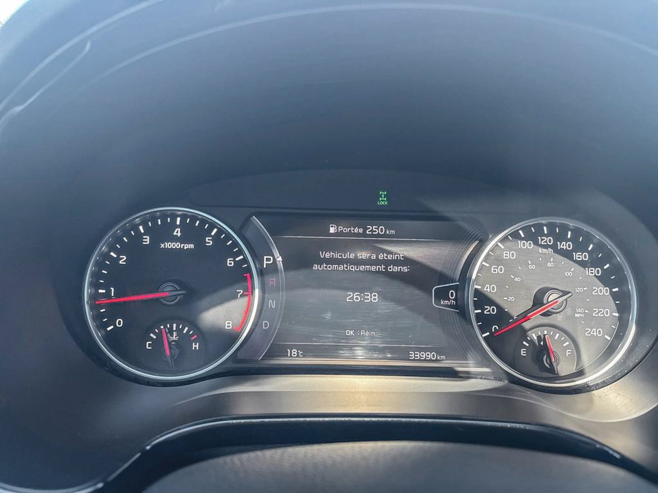 Kia Seltos KNDETCA27M7113522 2021 Gris Mirabel - photo #17