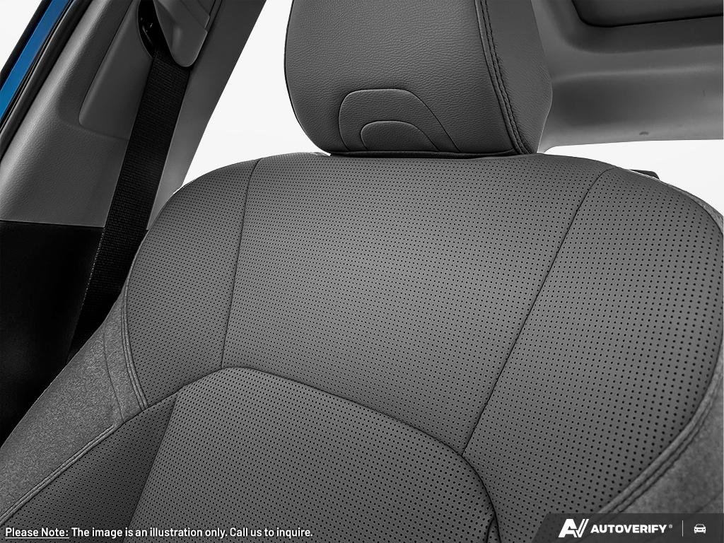 Toyota Camry XLE CVT TI 2026 Noir minuit métallisé Sherbrooke - photo #17
