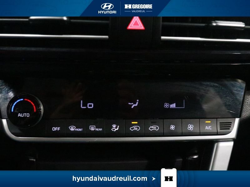 2023 Kia Seltos Grey Laval - photo #26