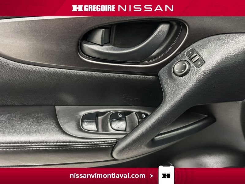 2023 Nissan Qashqai Grey Saint-Eustache - photo #19