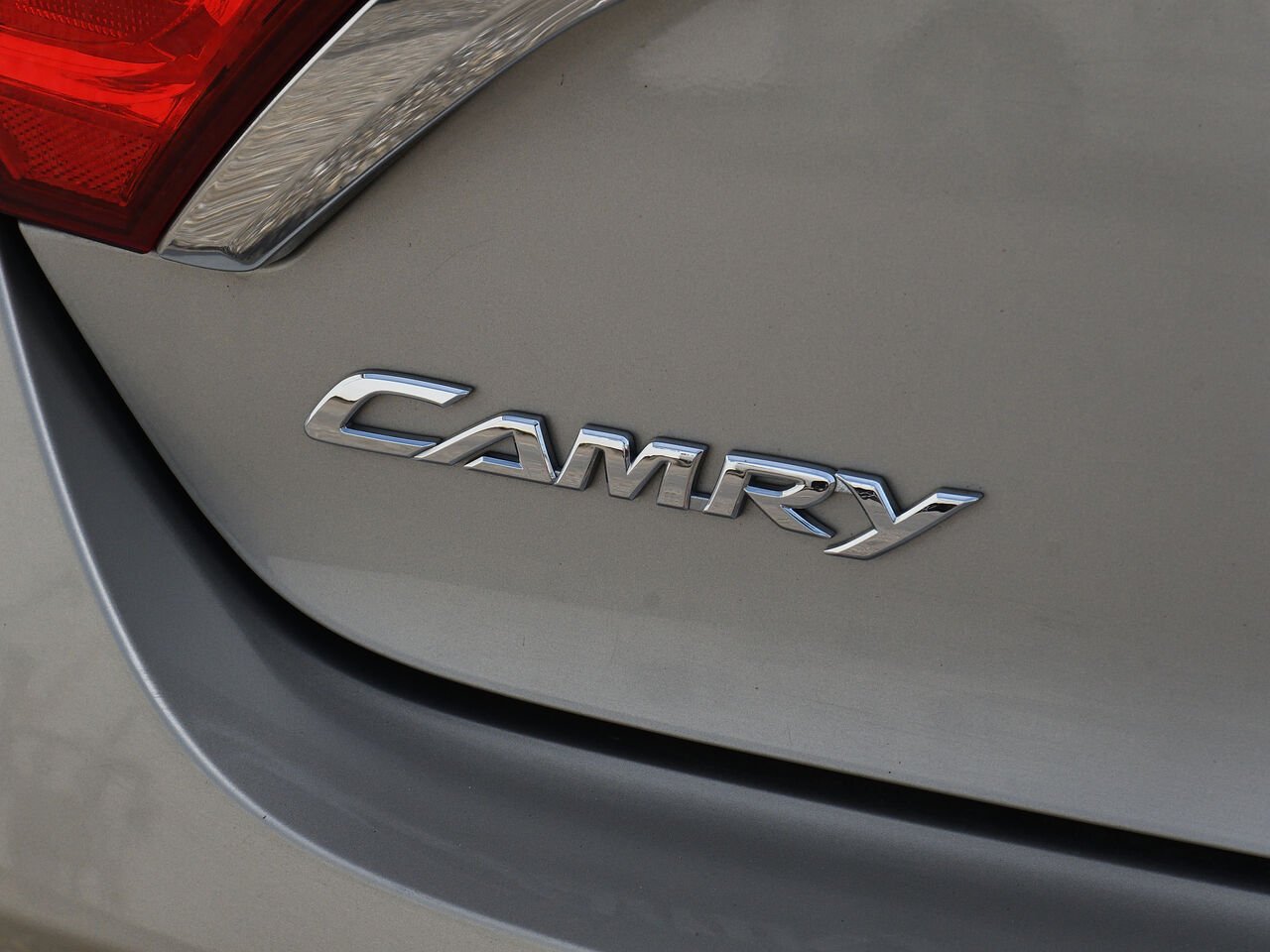 2017 Toyota Camry Berline, XLE Beige Saint-Hyacinthe - photo #31