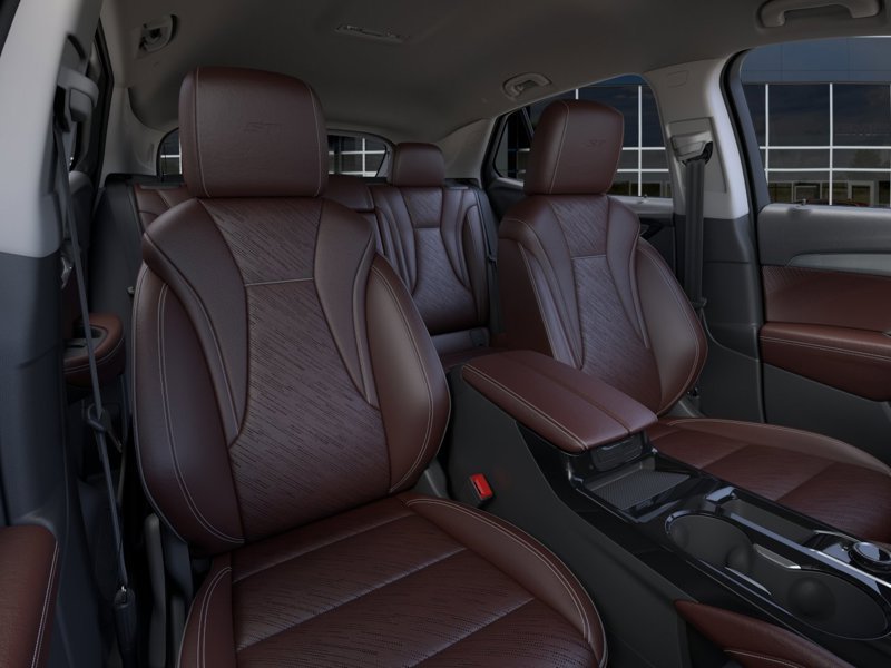 BUICK ENVISION Tourisme sport 4 portes TI 2026 Blanc Sherbrooke - photo #15