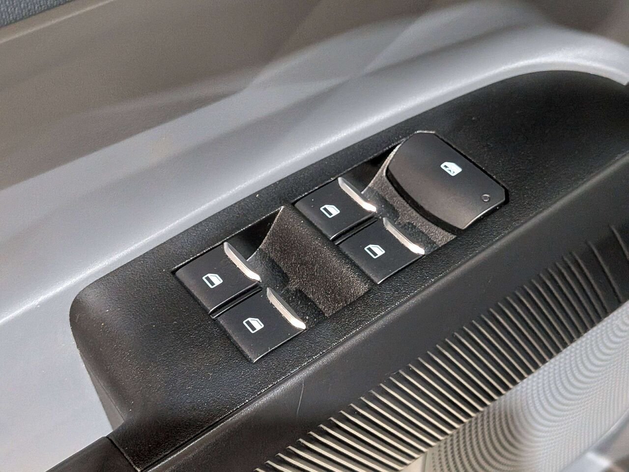 2022 Ford Maverick LARIAT AWD SuperCrew Black Val-David - photo #32