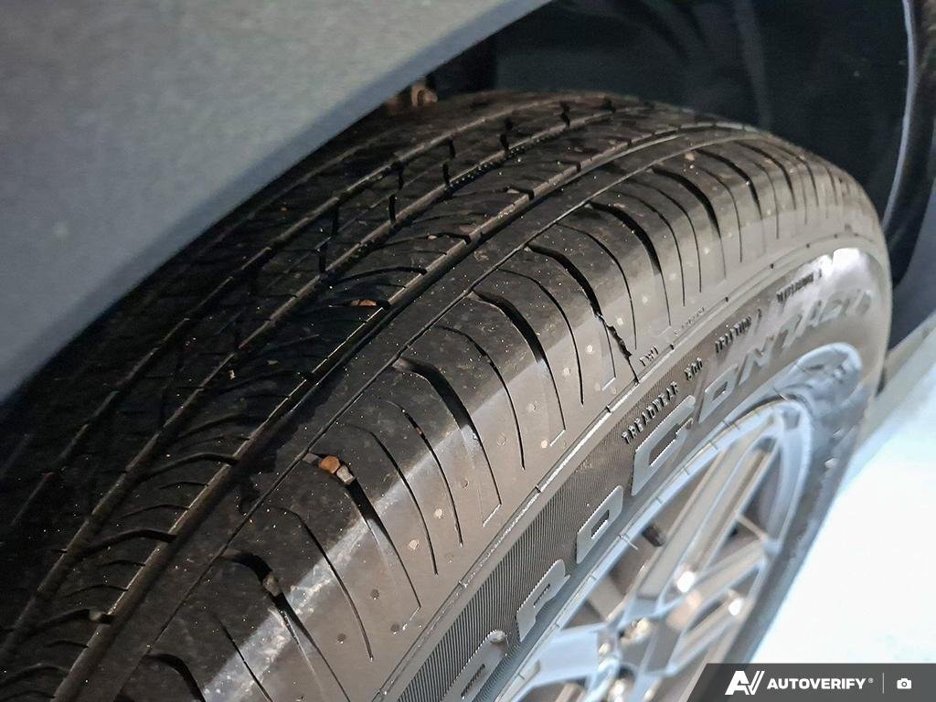 2026 Ford Bronco Sport 264044 | Big Bend Grey Edmonton - photo #6
