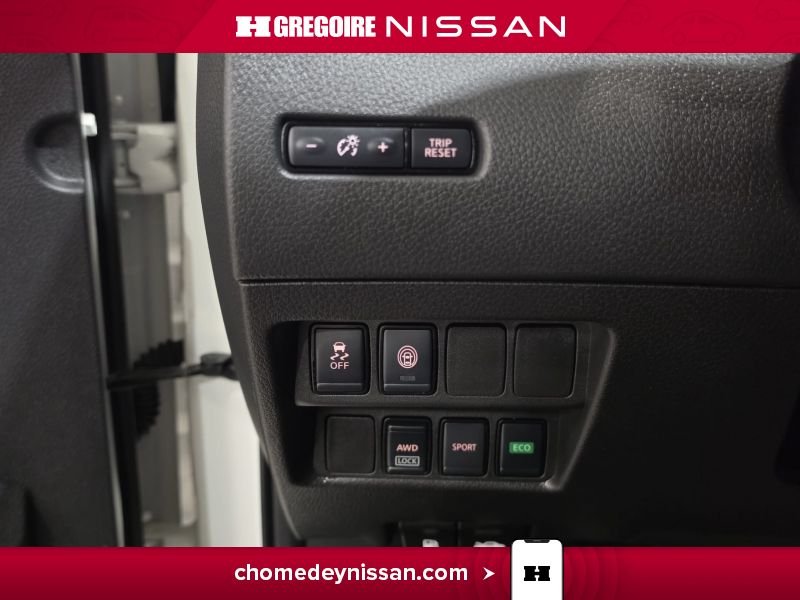 2022 Nissan Qashqai White Saint-Eustache - photo #14