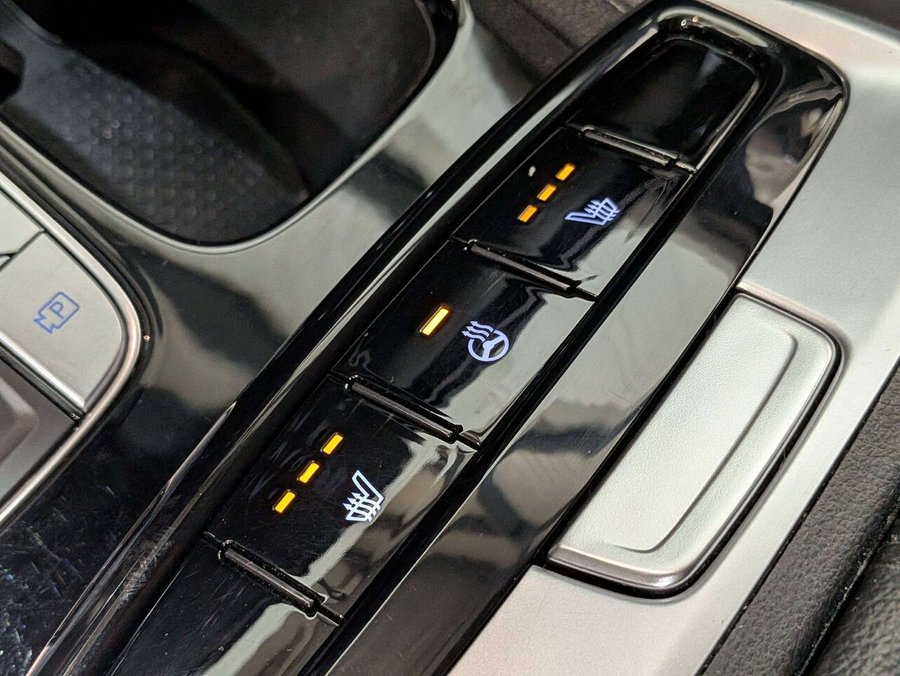Hyundai Tucson Preferred AWD 2024 Vert