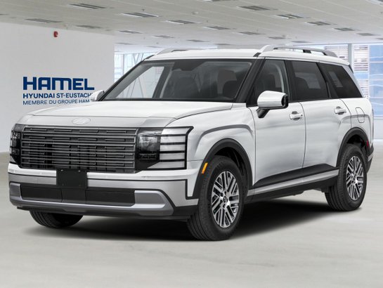 Hyundai Palisade Preferred Trend TI 2027 Blanc crème