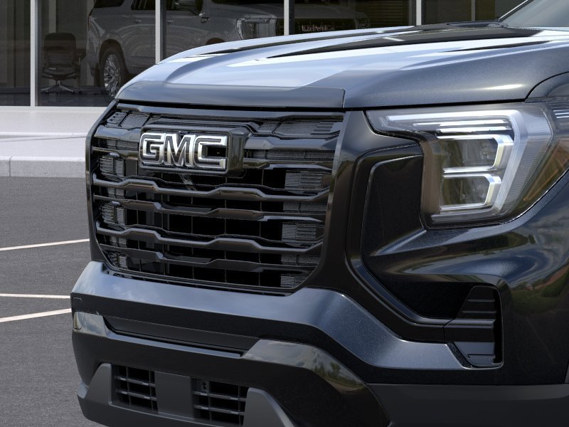 GMC TERRAIN Élévation 4 portes TI 2027 Noir Sherbrooke - photo #12