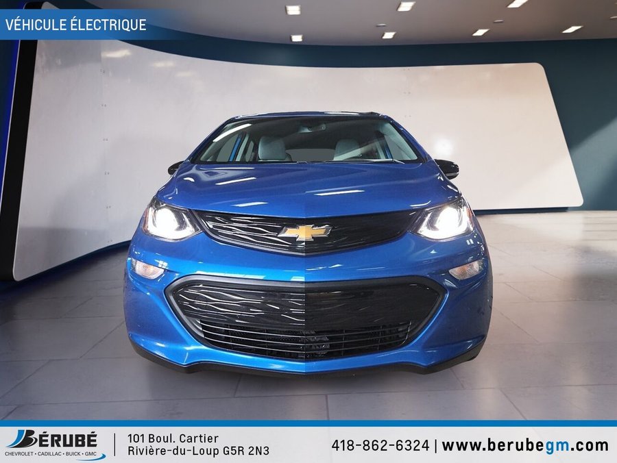 GMC BOLT LT Familiale 5 portes LT 2020 Bleu