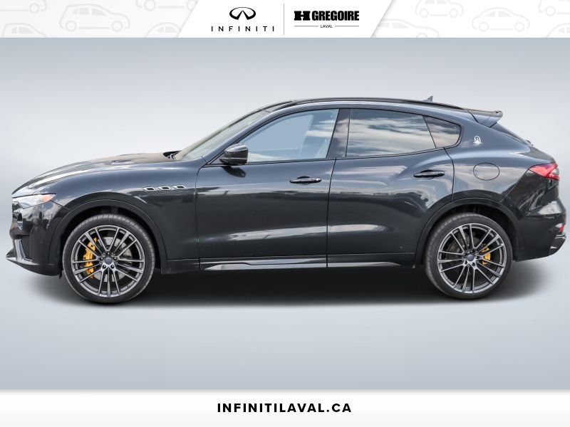 Maserati Levante 2019 2019
