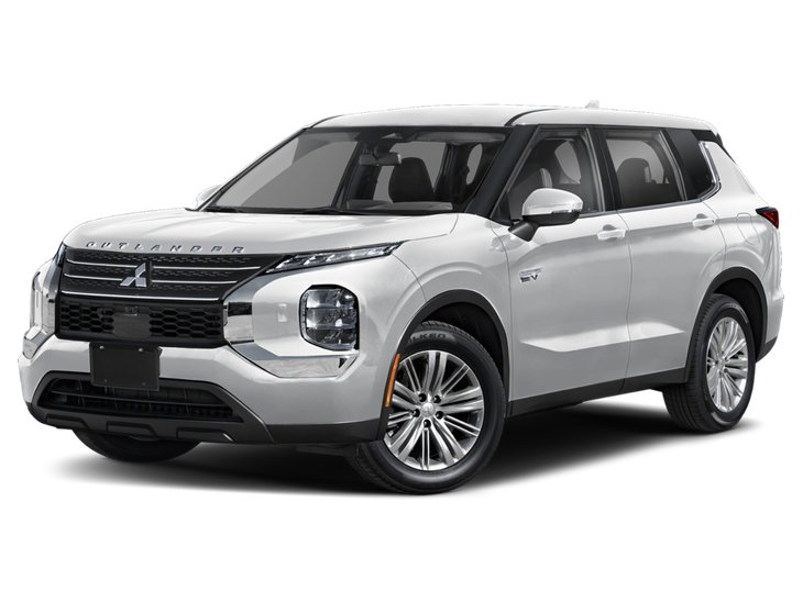 2025 Mitsubishi Outlander PHEV SE