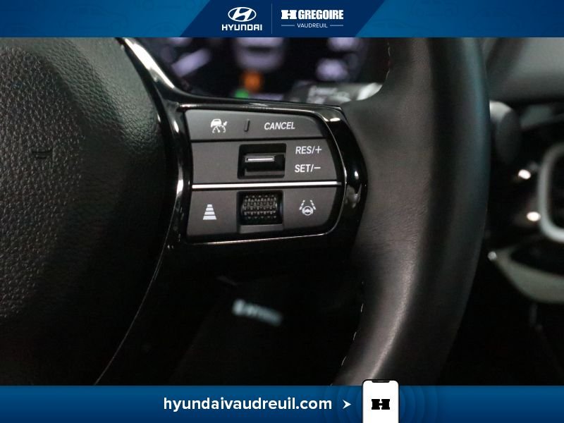 2025 Honda Civic Black Blainville - photo #23