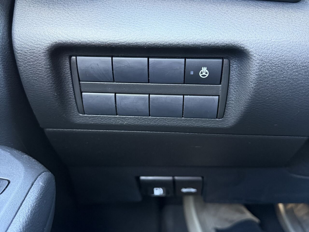 2023 Nissan Kicks SR PRIVILÈGE White Châteauguay - photo #22