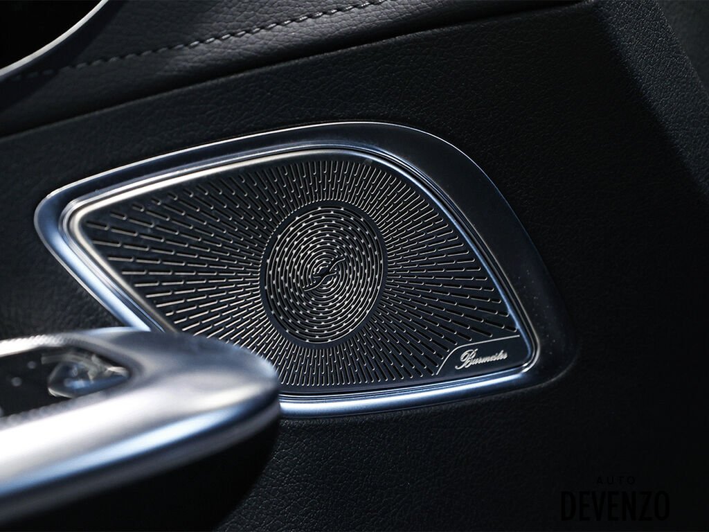 Mercedes-Benz EQE 500 2023 Noir Saint-Eustache - photo #12