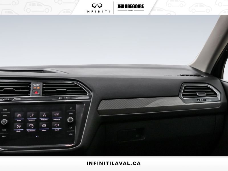 Volkswagen Tiguan 2024 Blainville - photo #22