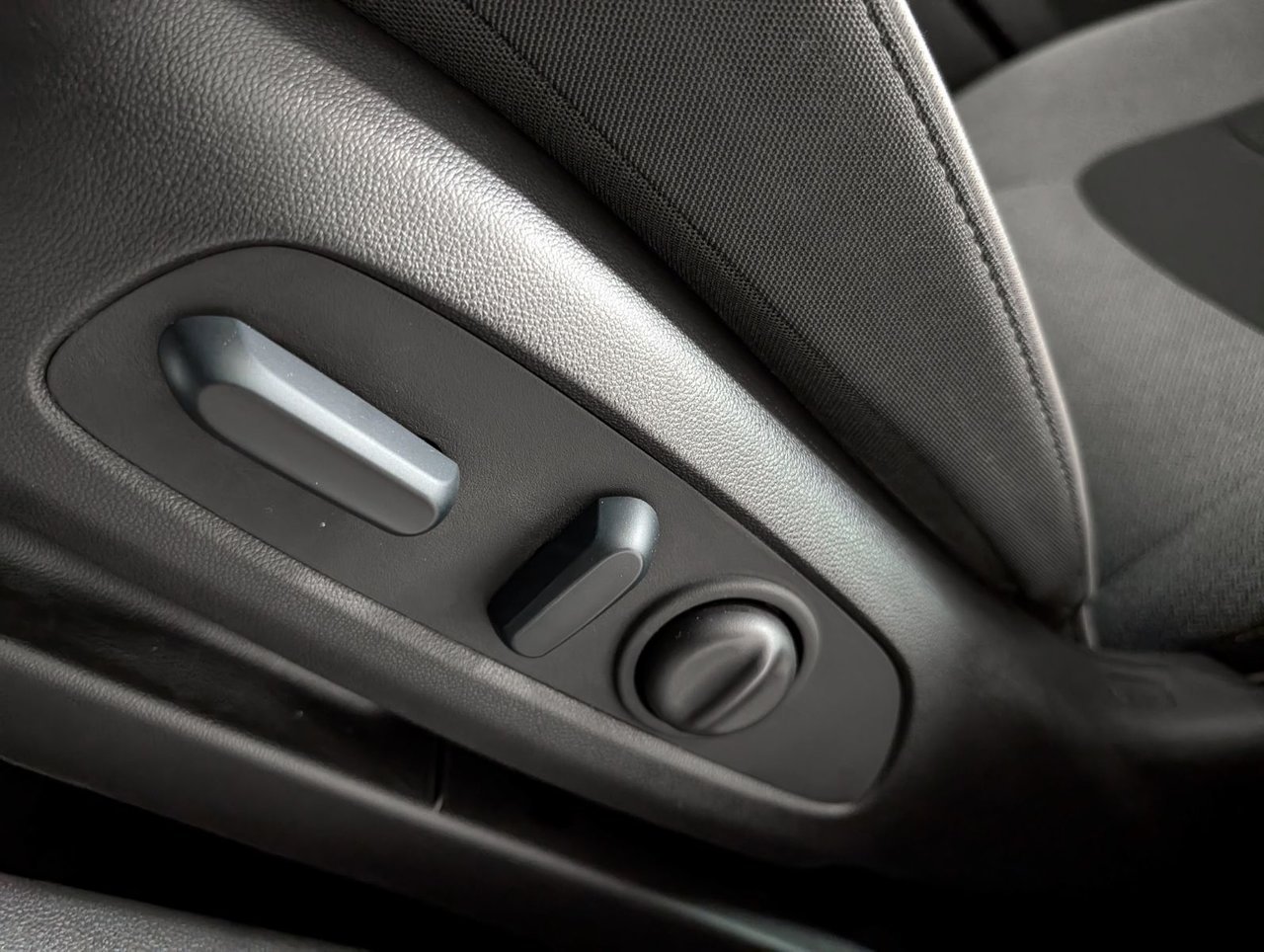 Chevrolet Trailblazer LT 2023 Bleu Saint-Eustache - photo #9