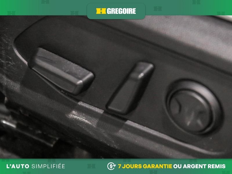 Hyundai Tucson 2023 Noir Saint-Eustache - photo #17