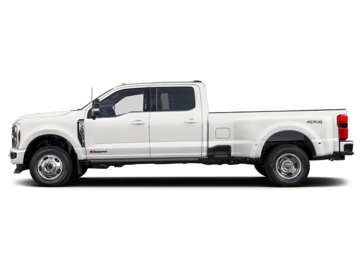 2026 Ford Super Duty F-350 DRW King Ranch