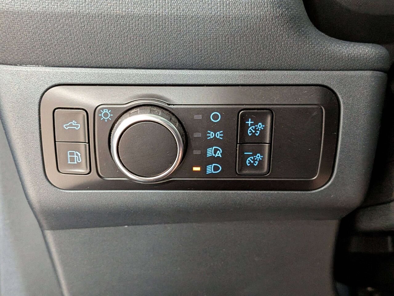 2023 Ford Maverick XLT FWD SuperCrew Blue Val-David - photo #30