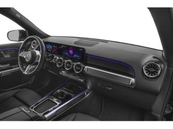 Mercedes-Benz GLB GLB 250
