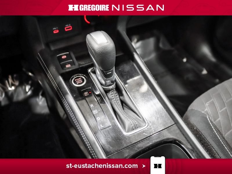 Nissan Kicks 2024 Blanc Saint-Eustache - photo #23