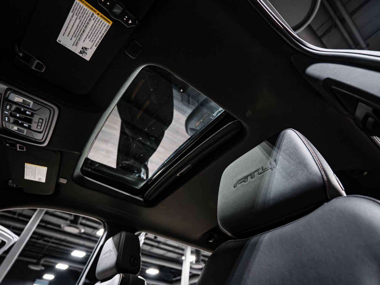 2024 GMC Sierra 2500HD 4WD Crew Cab 159 AT4 Grey Sherwood Park - photo #40