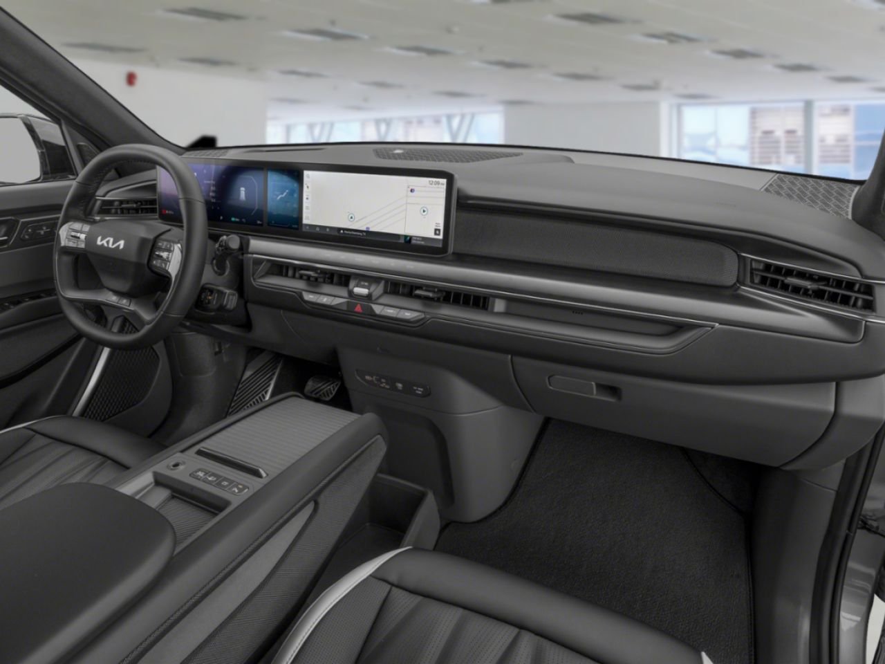 Kia EV9 2026 Blainville - photo #10
