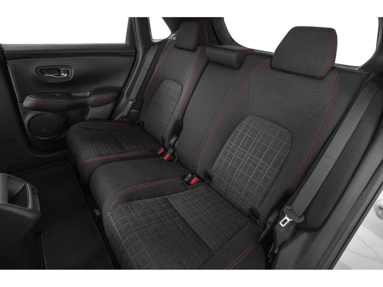2024 Honda HR-V EXL Navi Crystal Black Pearl Saint-Eustache - photo #3