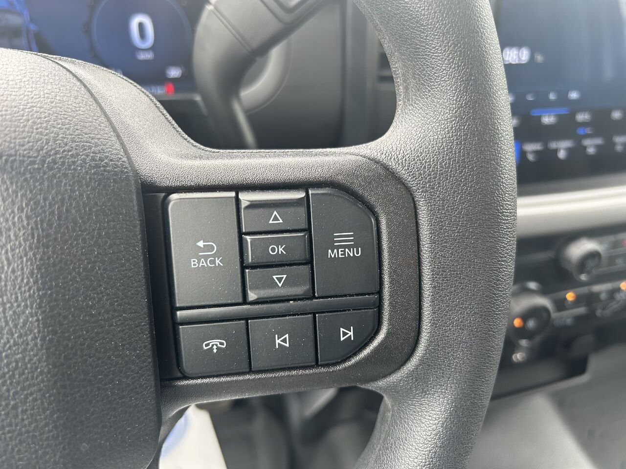 2025 Ford F-150 SPÉCIAL DEMO White Montmagny - photo #10