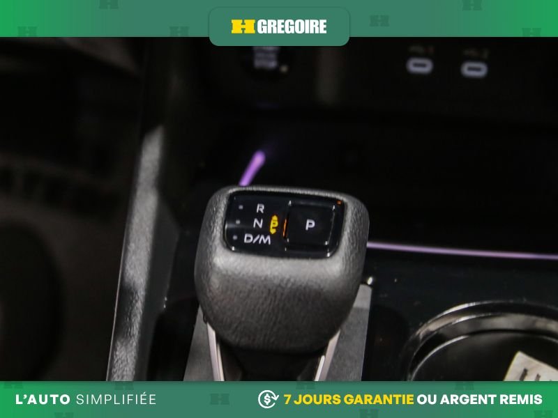 2024 Nissan Rogue Grey Saint-Eustache - photo #26