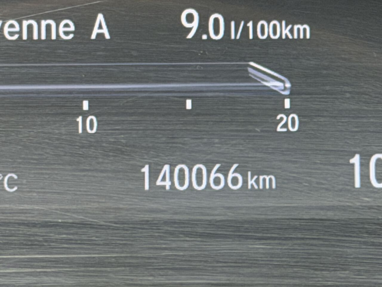 Photo 15 — Honda CR-V 2021