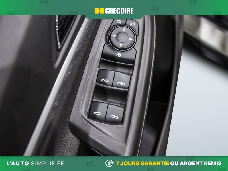 Chevrolet Bolt EUV 2023 Gris Blainville - photo #18