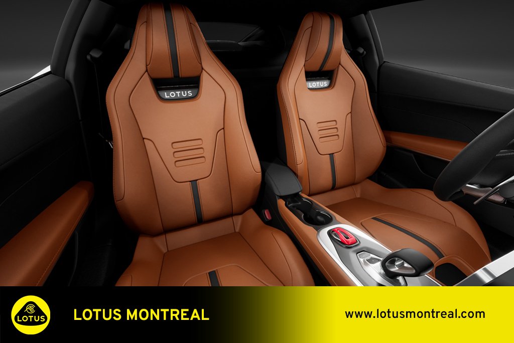 2027 Lotus Emira Turbo SE Black Kirkland - photo #13