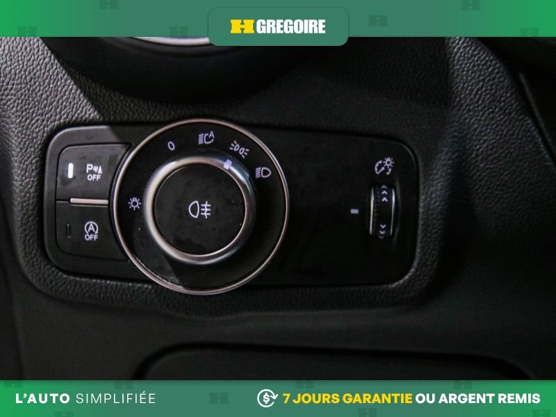 Alfa Romeo Stelvio 2021 Rouge Blainville - photo #17