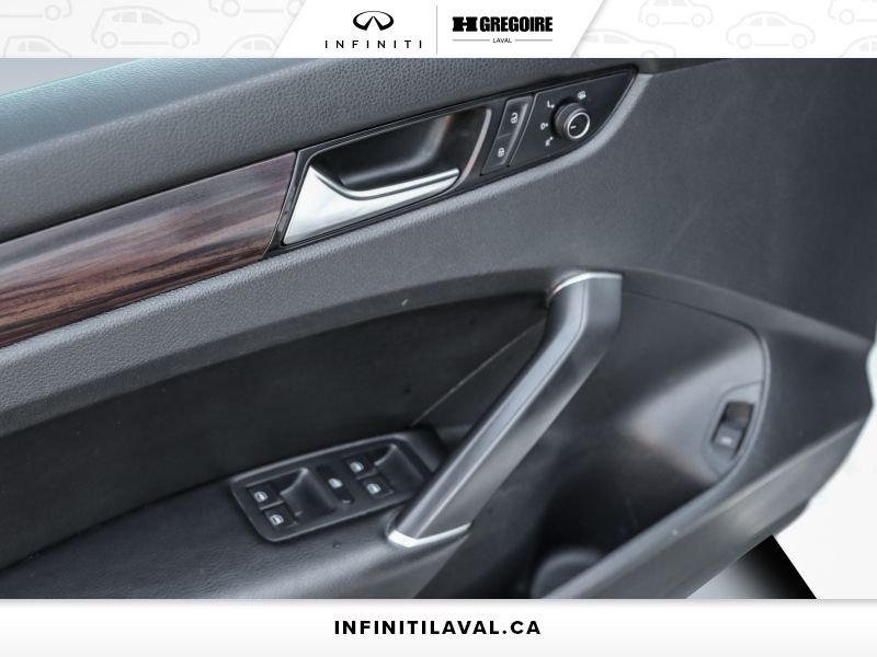 2020 Volkswagen Passat White Blainville - photo #13