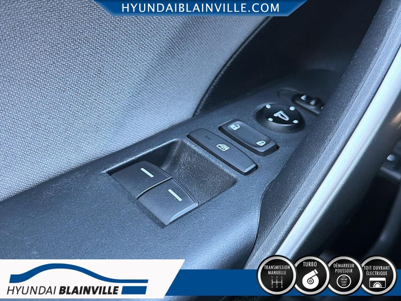 Honda Civic Coupé 2017 Noir Blainville - photo #9
