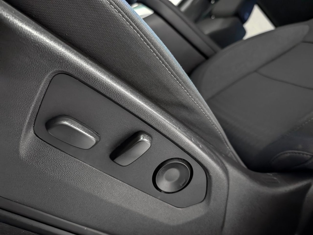 2024 Chevrolet Silverado 1500 LT Trail Boss Saint-Eustache - photo #8