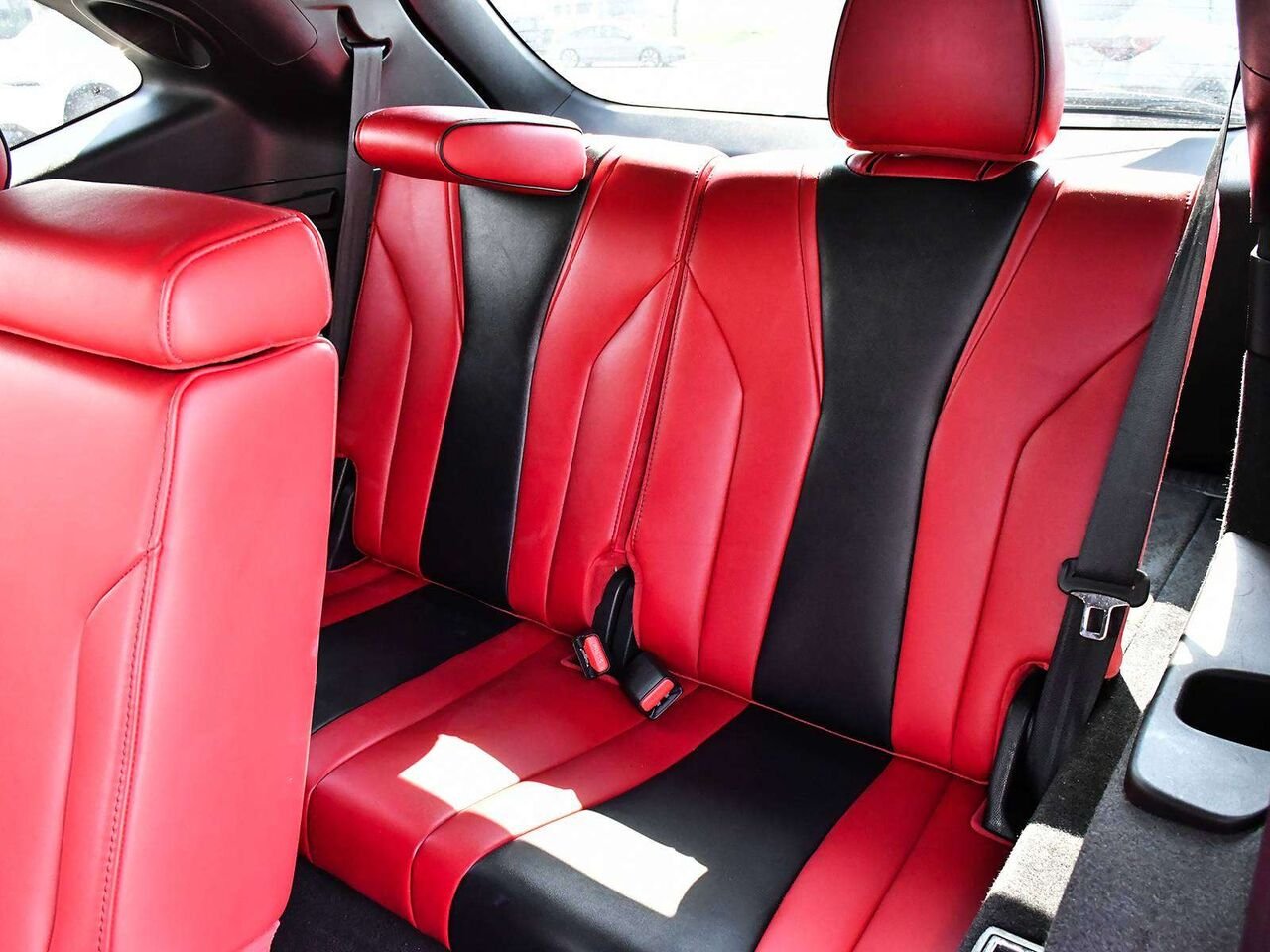 2024 Acura MDX A-Spec - ACURA CERTIFIED Black Etobicoke - photo #20